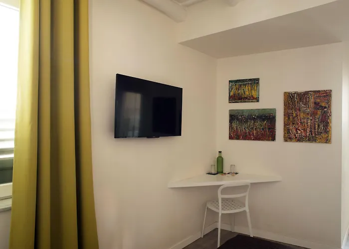 卡诺里住宿加早餐旅馆 4*