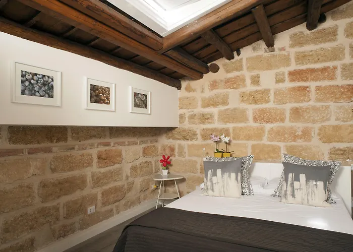 卡诺里住宿加早餐旅馆 住宿加早餐酒店