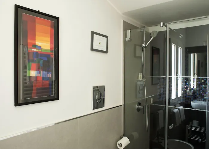 卡诺里住宿加早餐旅馆