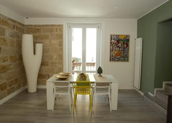 住宿加早餐酒店 卡诺里住宿加早餐旅馆