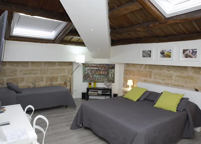 住宿加早餐酒店 卡诺里住宿加早餐旅馆 4*