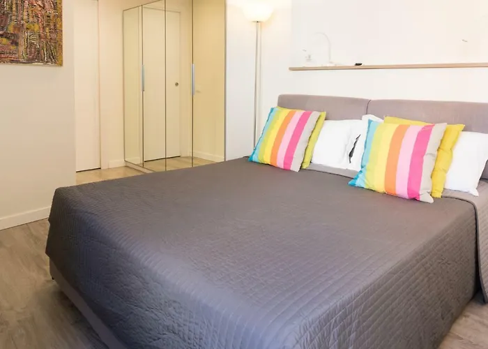 住宿加早餐酒店 卡诺里住宿加早餐旅馆