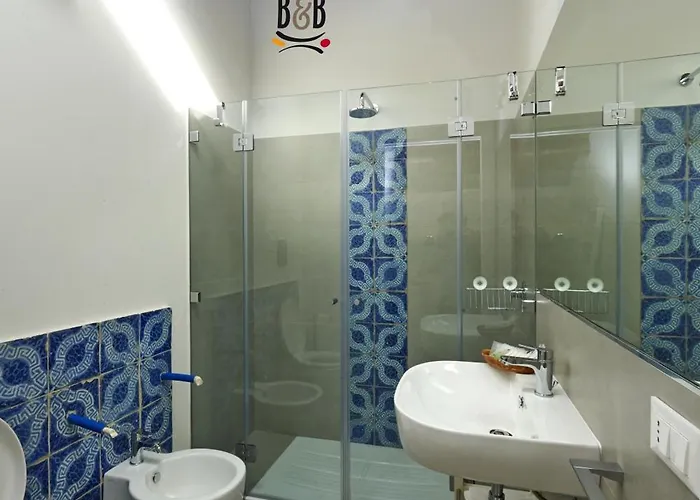 卡诺里住宿加早餐旅馆 住宿加早餐酒店 4*