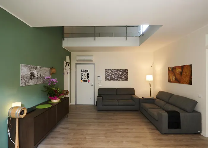 卡诺里住宿加早餐旅馆 4*