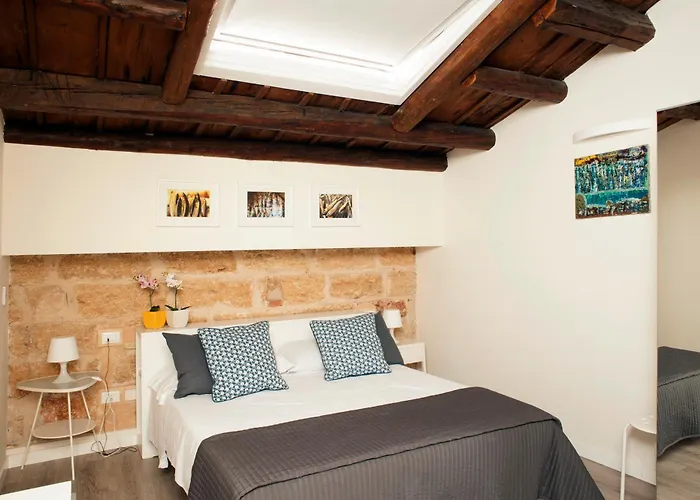 卡诺里住宿加早餐旅馆 4*